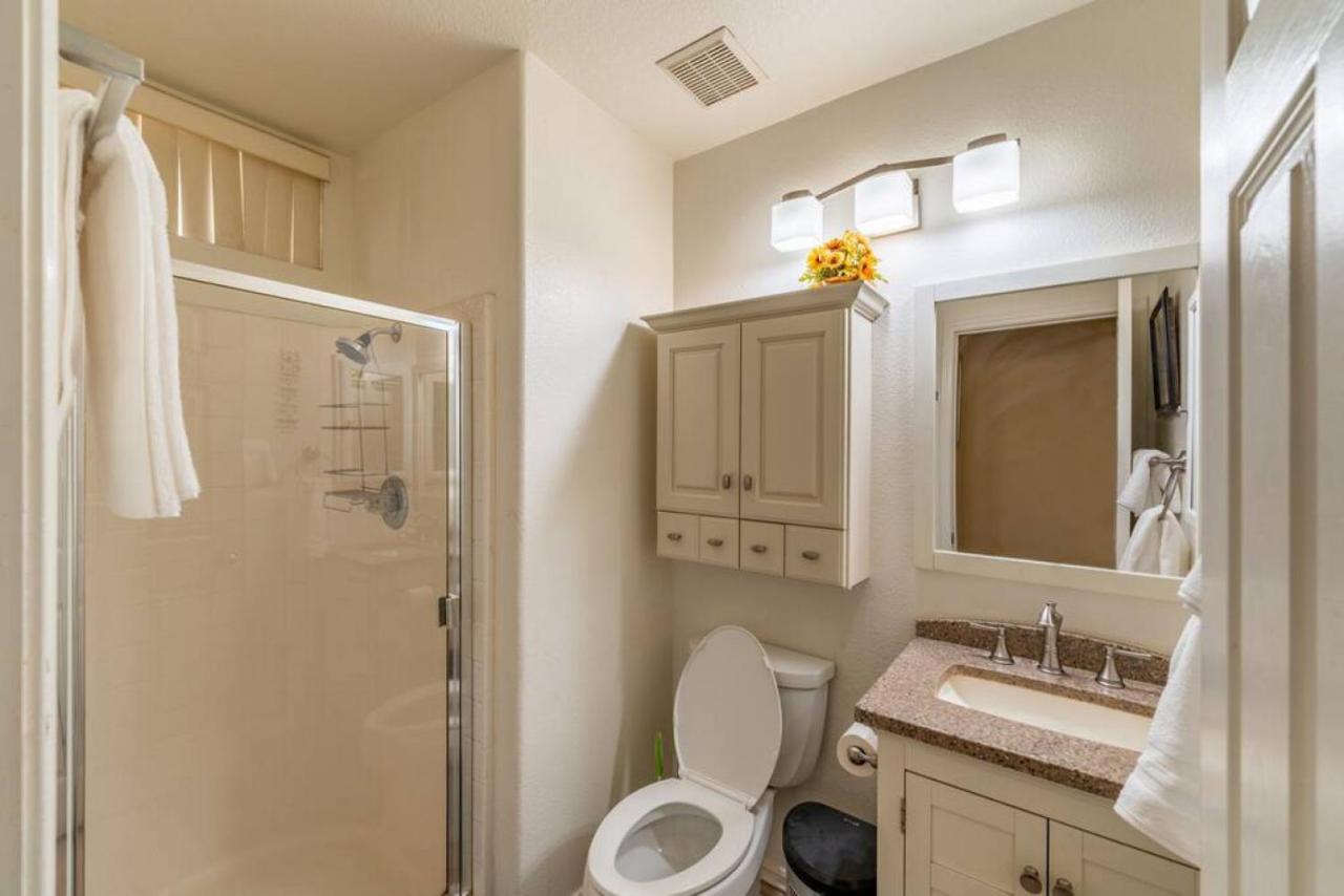 Family-Friendly 4Br Home - Spacious - Great Location ฟอนทานา ภายนอก รูปภาพ